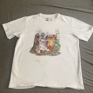 Ewok Tshirt